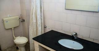 ホテル Sri Sai Residency ティルパティ エクステリア 写真